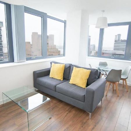 Dream Apartments Silkhouse Court Λίβερπουλ Εξωτερικό φωτογραφία