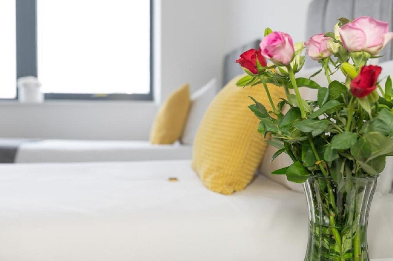 Dream Apartments Silkhouse Court Λίβερπουλ Εξωτερικό φωτογραφία