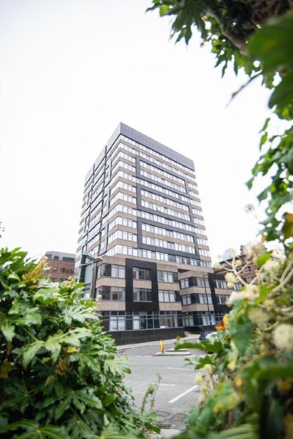Dream Apartments Silkhouse Court Λίβερπουλ Εξωτερικό φωτογραφία